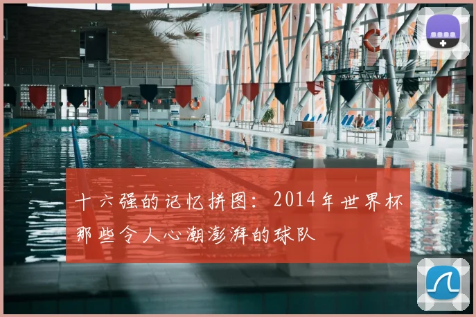 十六强的记忆拼图:2014年世界杯那些令人心潮澎湃的球队