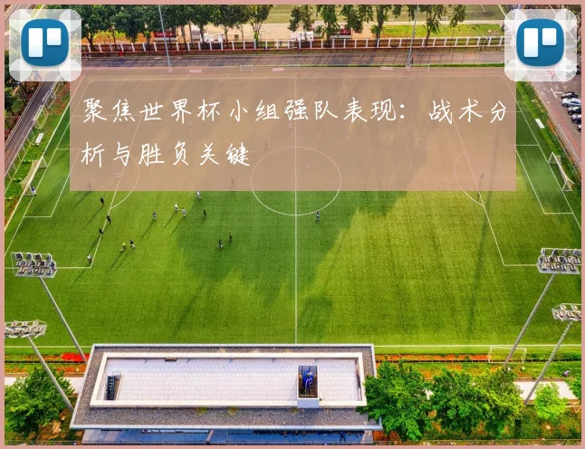 聚焦世界杯小组强队表现：战术分析与胜负关键